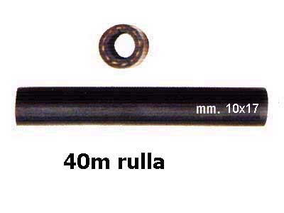 POLTTOAINELETKU KUMI 10MM *