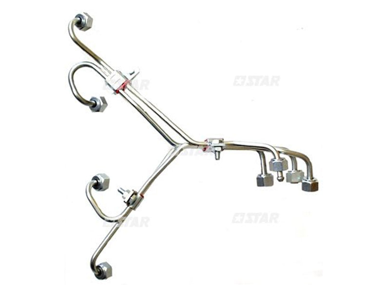 PUTKISARJA MB 250D 5-SYL.