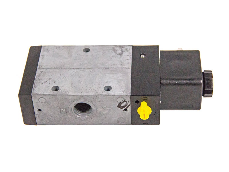3/2 MAGNEETTIVENTTIILI 24V