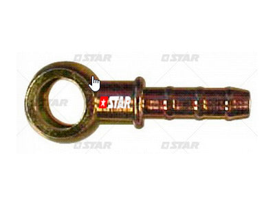 BANJOLIITIN 10X8