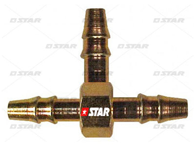 T-HAARA 4X4X4 METALLI
