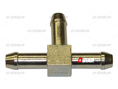 T-HAARA 10X10X10 METALLI