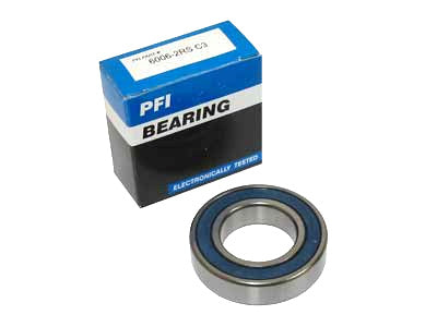 LAAKERI  PFI  6006-2RS/C3