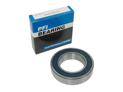 LAAKERI  PFI  6008-2RS/C3