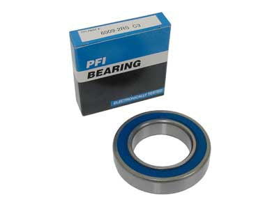 LAAKERI  PFI  6009-2RS/C3