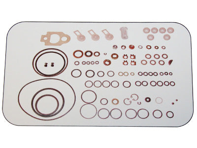 TIIVISTESARJA DP200-7135-277A+B+J