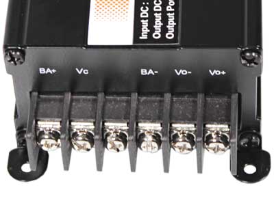 JÄNN.ALENNIN 60-12V-6A / 75W