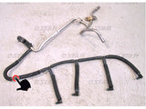 TAKAISKUVENTTIILI VAG 1,6TDI SIEMENS