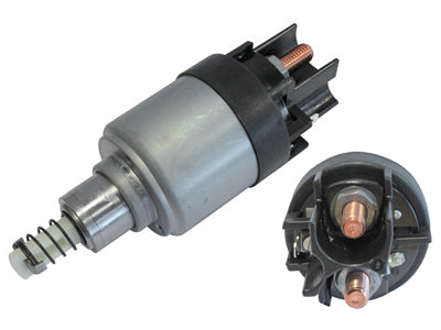 SOLENOIDI IVECO