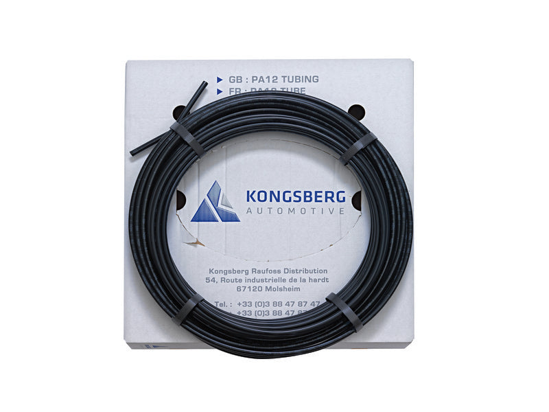 NYLON JARRUPUTKI 10X1.5MM 25M