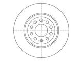 JARRULEVY 2 KPL/PKT, TAKA, AUDI, SEAT, SKODA, VW