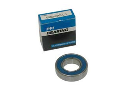 LAAKERI  PFI  15X28-7MM 6902-2RS/C3