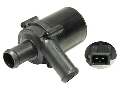 KIERTOVESIPUMPPU PIERBURG 24V