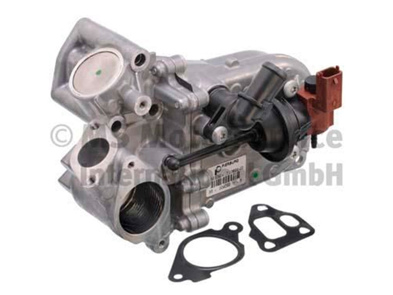 EGR-VENTTIILI ALFA/FIAT/OPEL 1,3 D/JTD/CDTI/JDTM