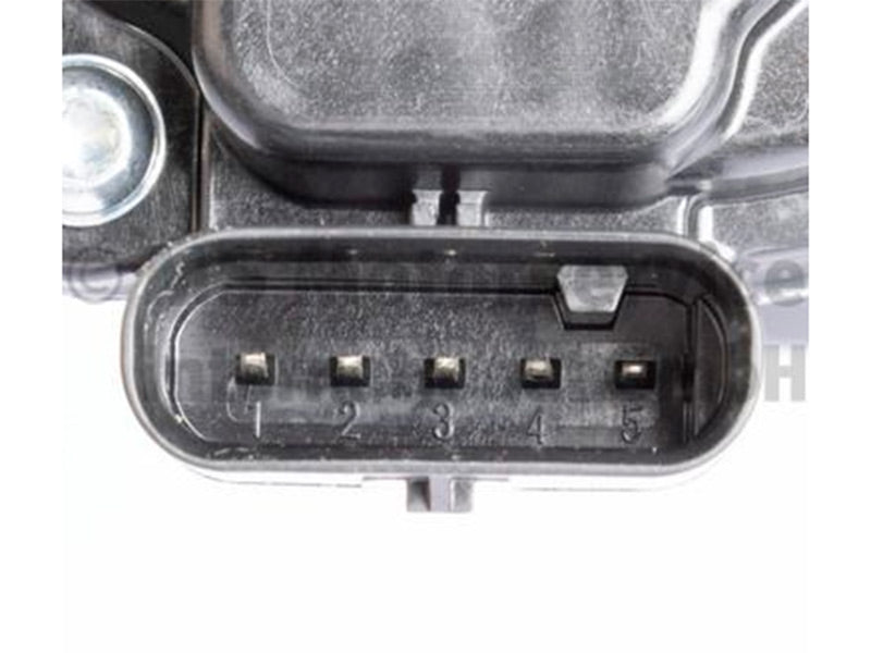 EGR-VENTTIILI PIERBURG, VOLVO