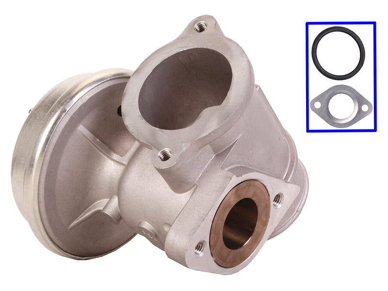 EGR-VENTTIILI FORD