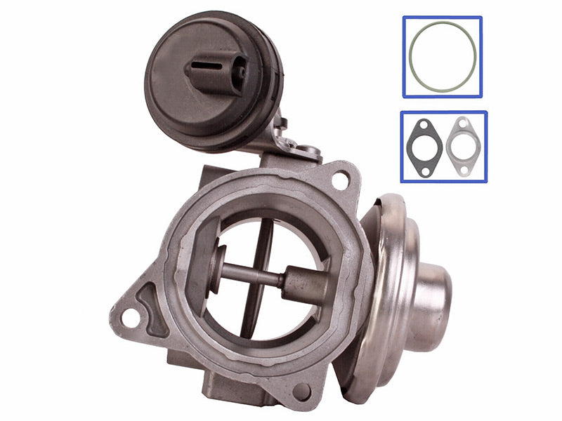 EGR-VENTTIILI VAG/FORD