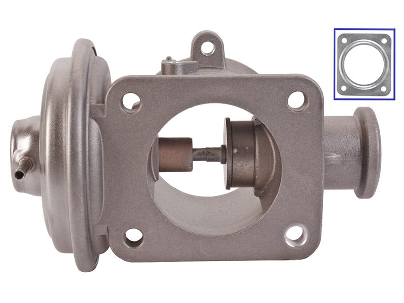 EGR-VENTTIILI BMW 2,0-3,0 D 03-