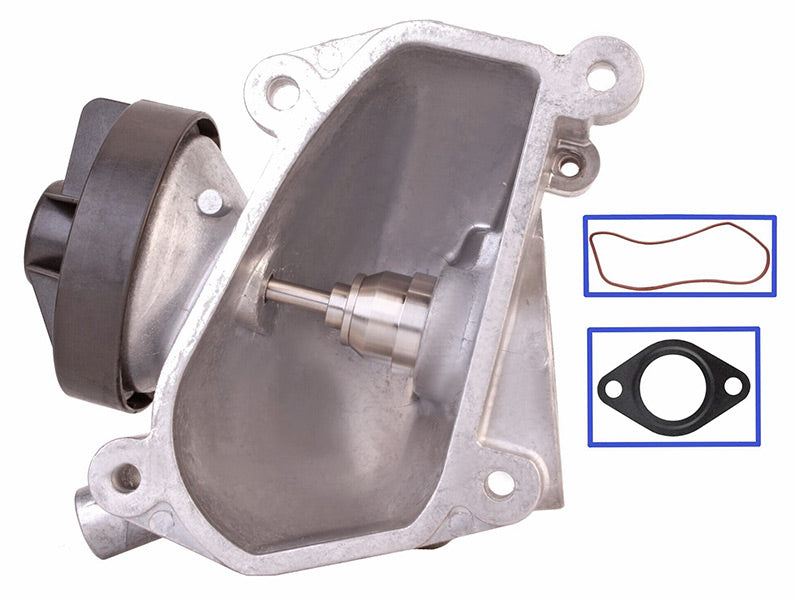 EGR-VENTTIILI MB SPRINTER CDI