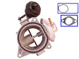 EGR-VENTTIILI T5 2,5 TDI