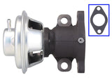 EGR-VENTTIILI FIAT,IVECO