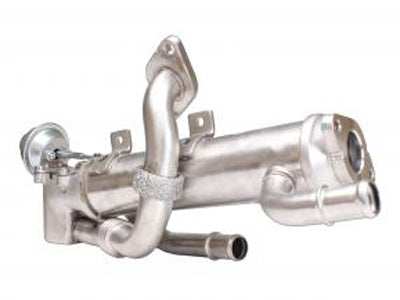 EGR-VENTTIILI AUDI
