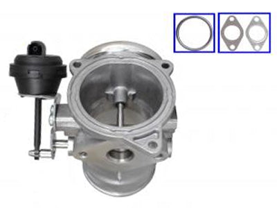 EGR-VENTTIILI VW