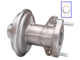 EGR-VENTTIILI FORD