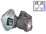 EGR-VENTTIILI HYUNDAI,KIA 2,5CRDI