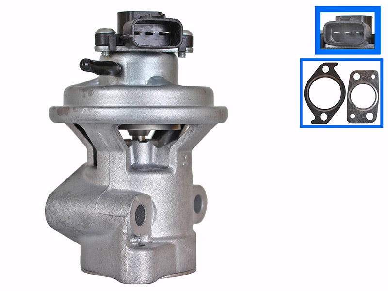 EGR-VENTTIILI MITSUBISHI