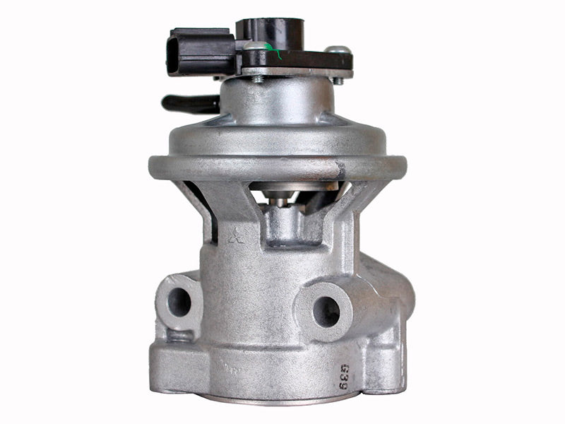 EGR-VENTTIILI MITSUBISHI