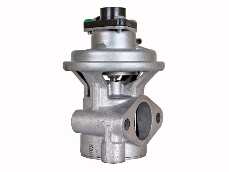 EGR-VENTTIILI MITSUBISHI