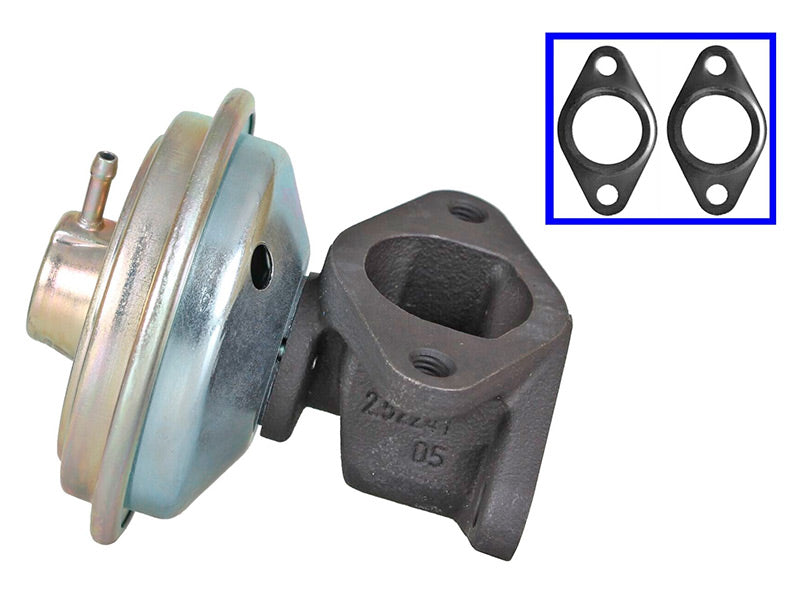 EGR-VENTTIILI CHRYSLER, JEEP