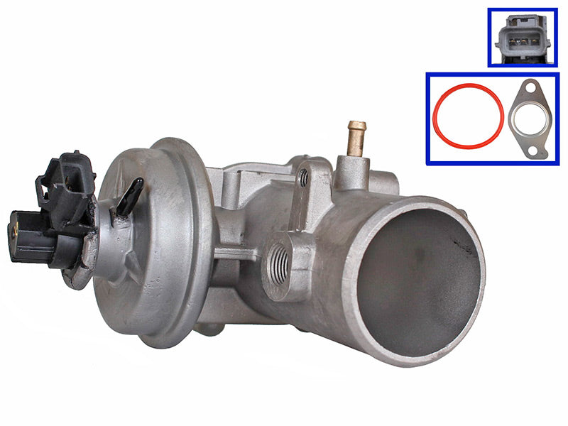 EGR-VENTTIILI FORD