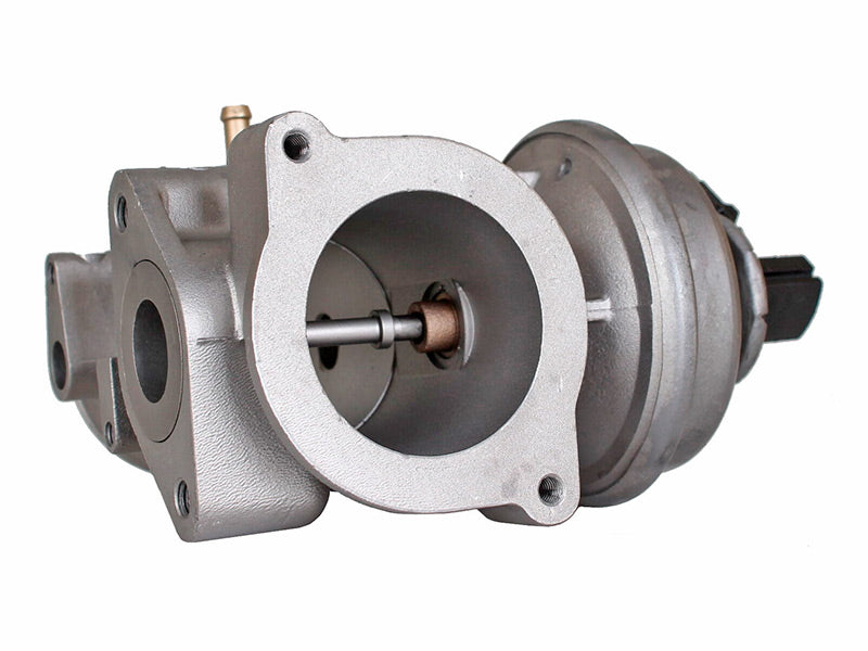 EGR-VENTTIILI FORD