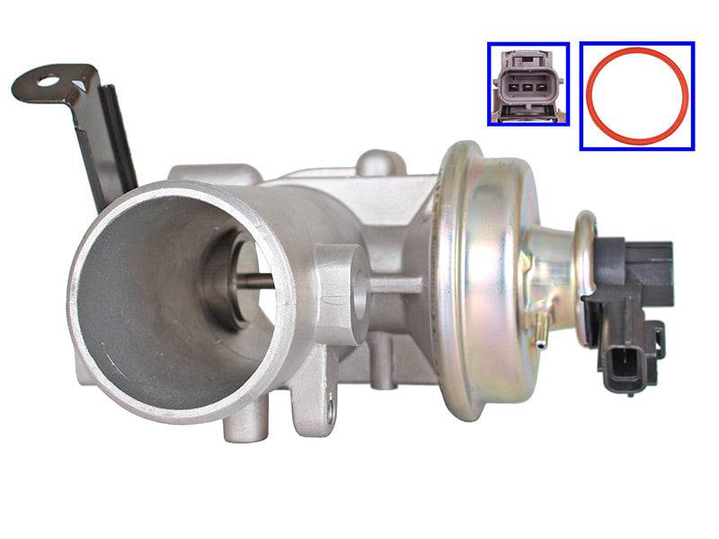 EGR-VENTTIILI FORD