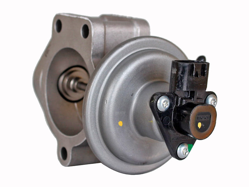 EGR-VENTTIILI TOYOTA HILUX.LAND CRUISER