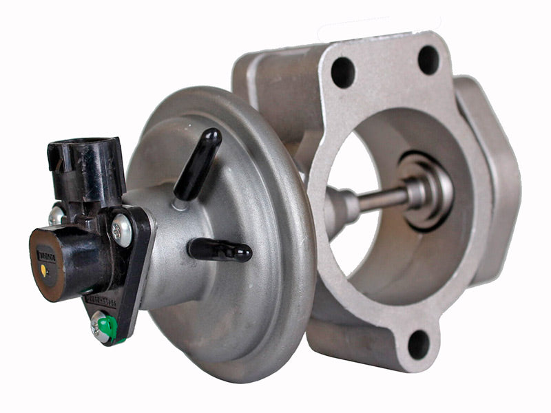 EGR-VENTTIILI TOYOTA HILUX.LAND CRUISER