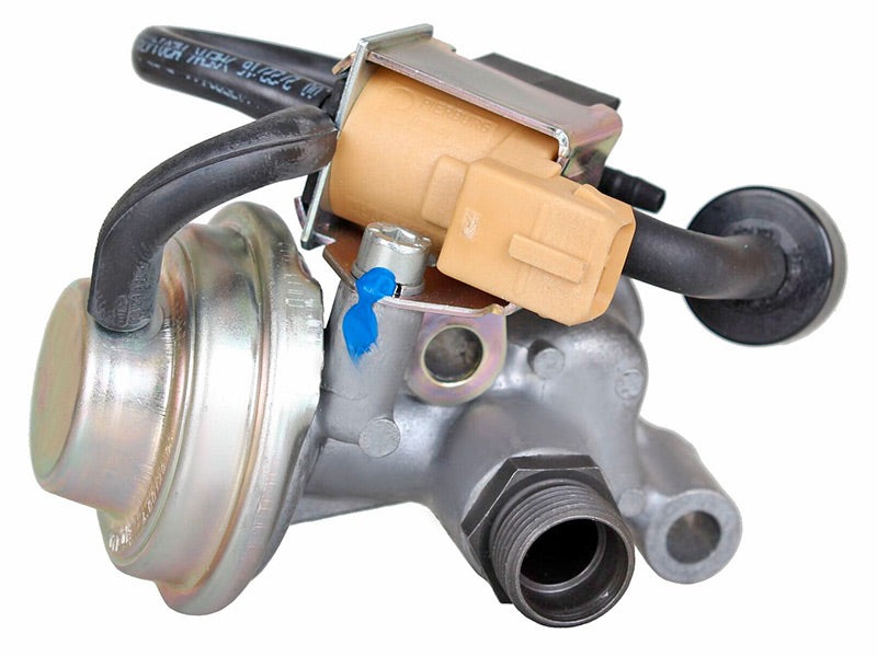 EGR-VENTTIILI MB