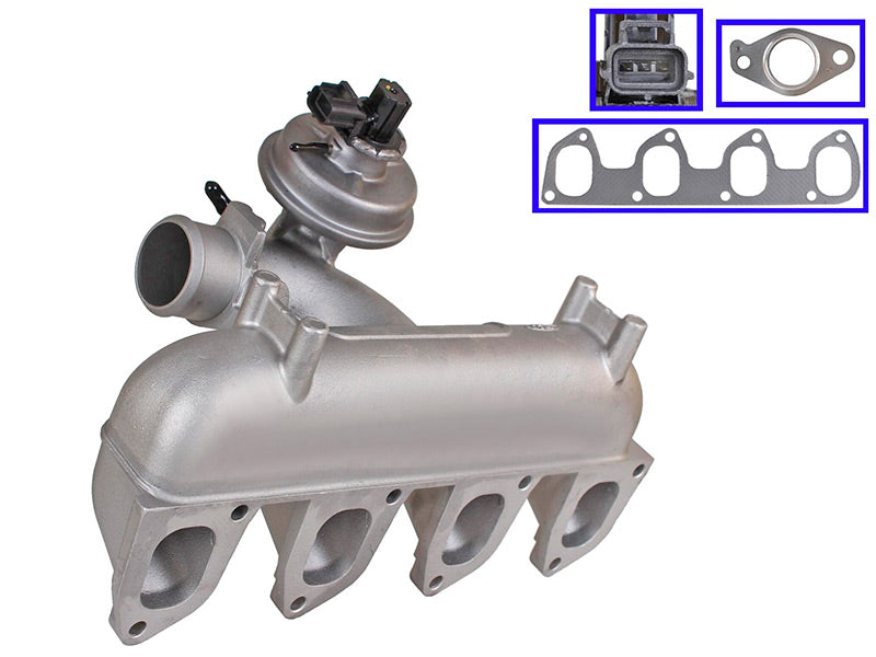 EGR-VENTTIILI FORD