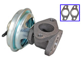 EGR-VENTTIILI CHEVROLET