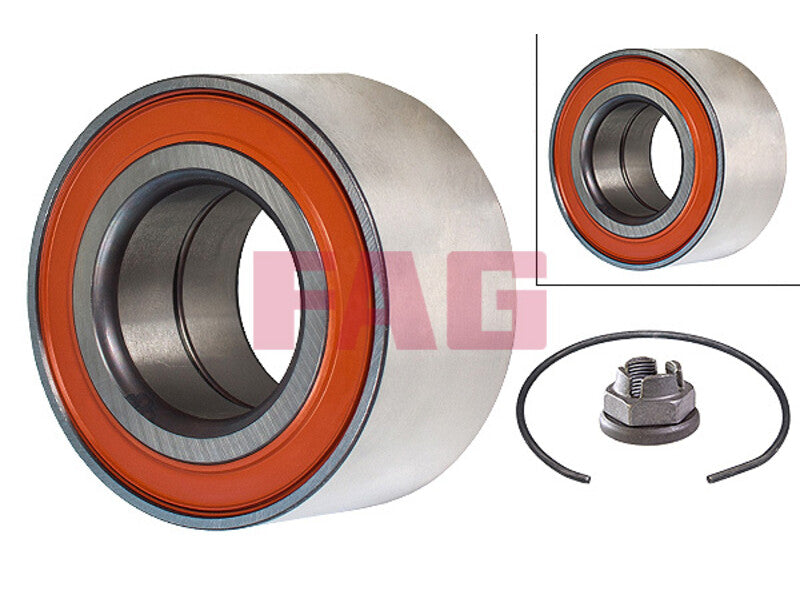 PYÖRÄNLAAKERISARJA FAG