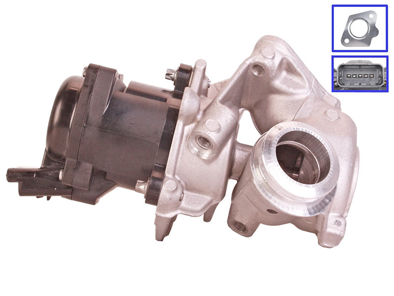 EGR-VENTTIILI PSA/FORD/TOYOTA/MAZDA