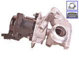 EGR-VENTTIILI PSA/FORD/TOYOTA/MAZDA
