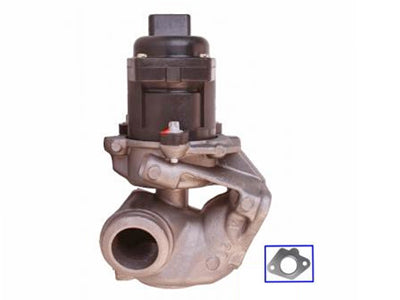EGR-VENTTIILI FORD/PSA