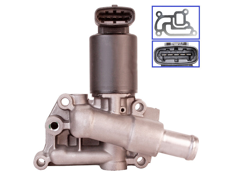 EGR-VENTTIILI OPEL
