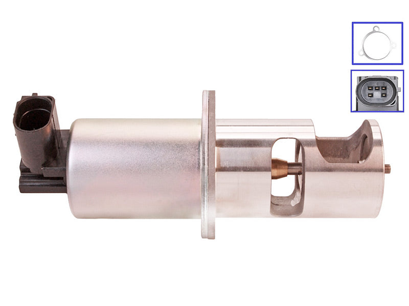 EGR-VENTTIILI RENAULT