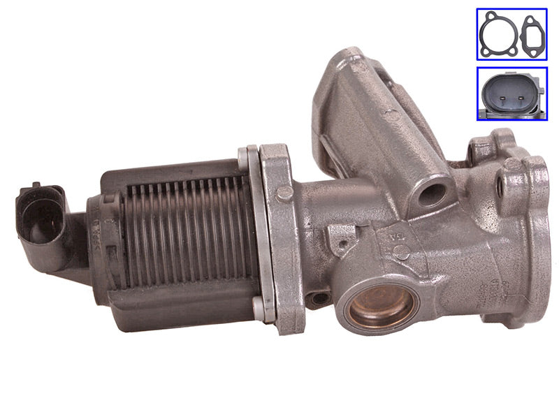 EGR-VENTTIILI ALFA/FIAT/OPEL