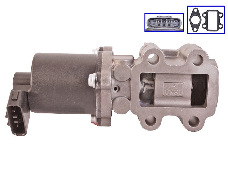 EGR-VENTTIILI TOYOTA 2,0-2,2 D-4D 05-