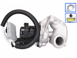 EGR-VENTTIILI FORD FOCUS